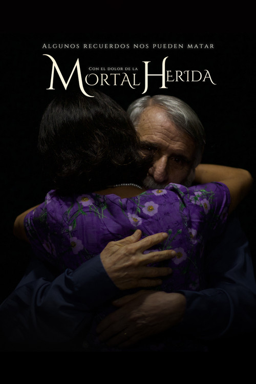 Mortal Wound poster