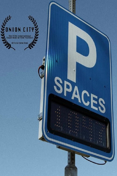 Park & Ride poster