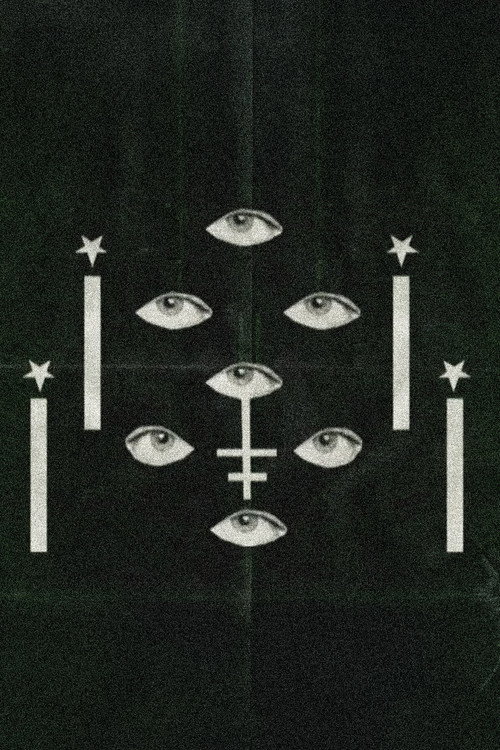 Hex Mex poster