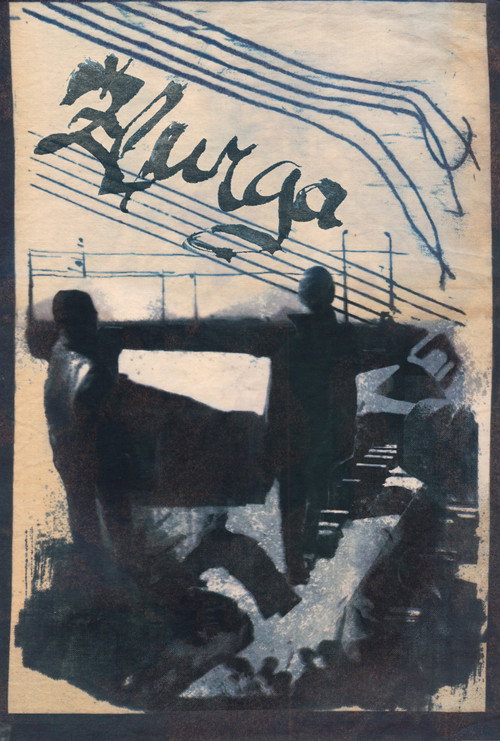 Slush poster