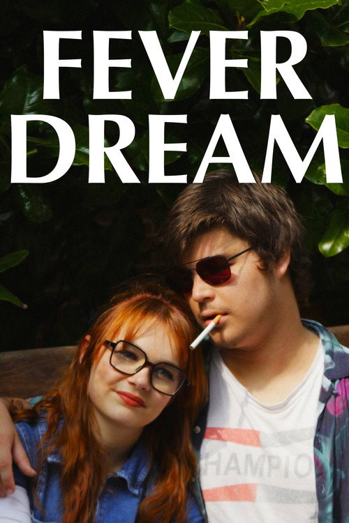 Fever Dream poster