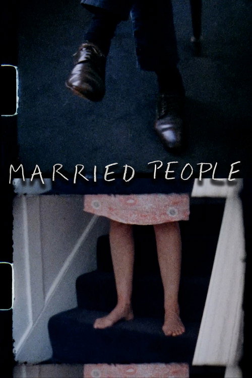 Married People poster