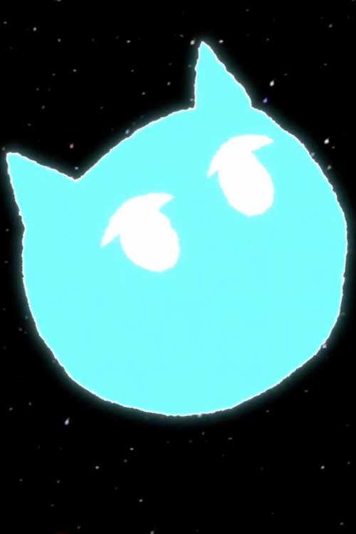 9 lives poster