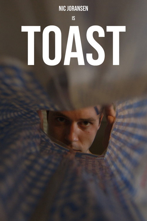TOAST poster