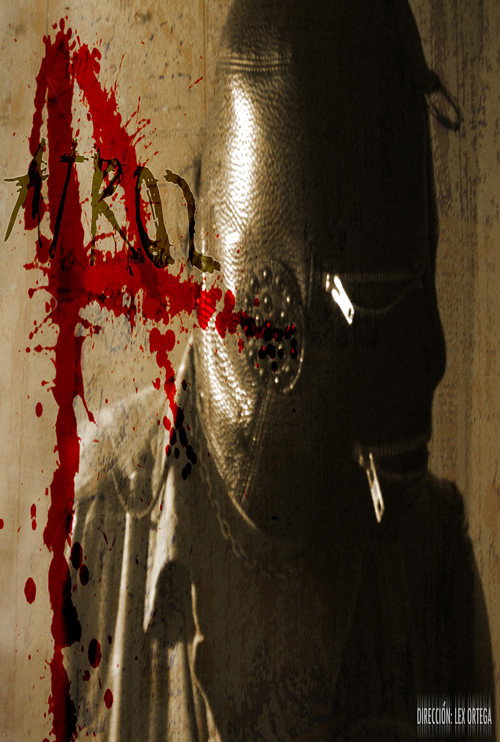 Atrocious poster