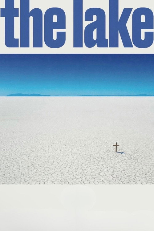 The Lake poster