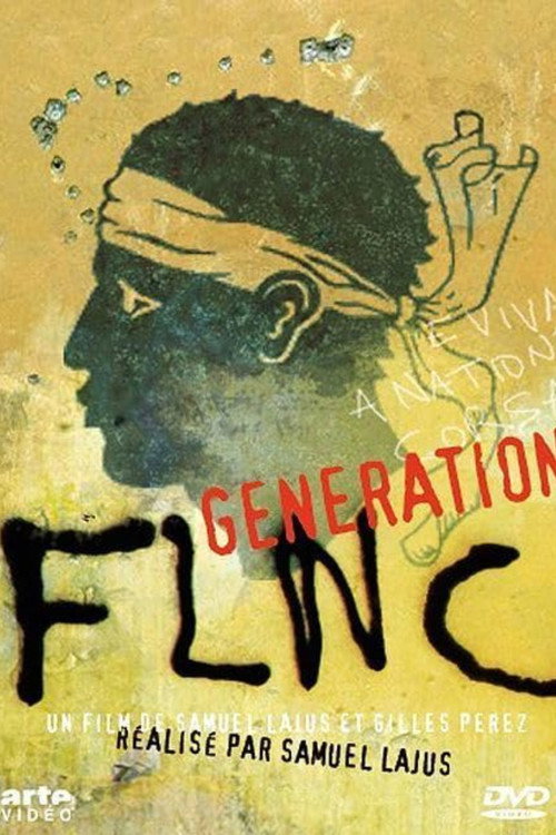 Génération FLNC poster
