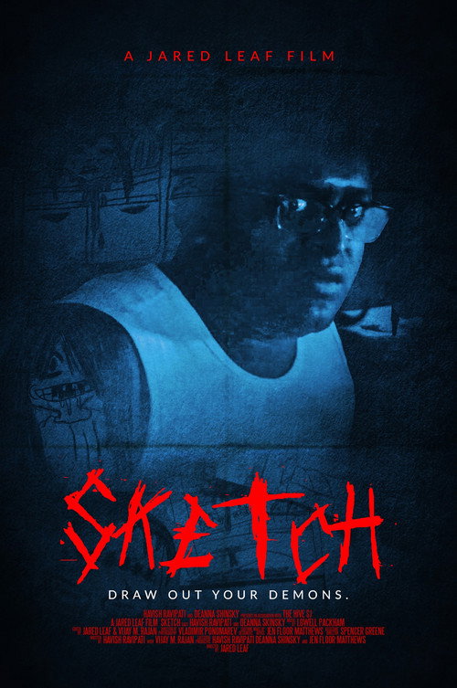 Sketch poster