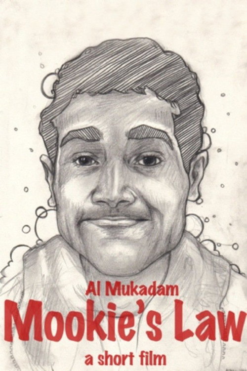 Mookie's Law poster