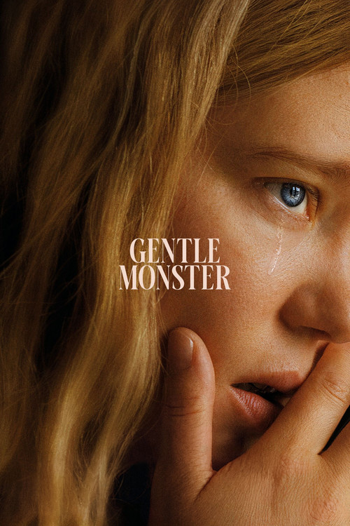 Gentle Monster poster
