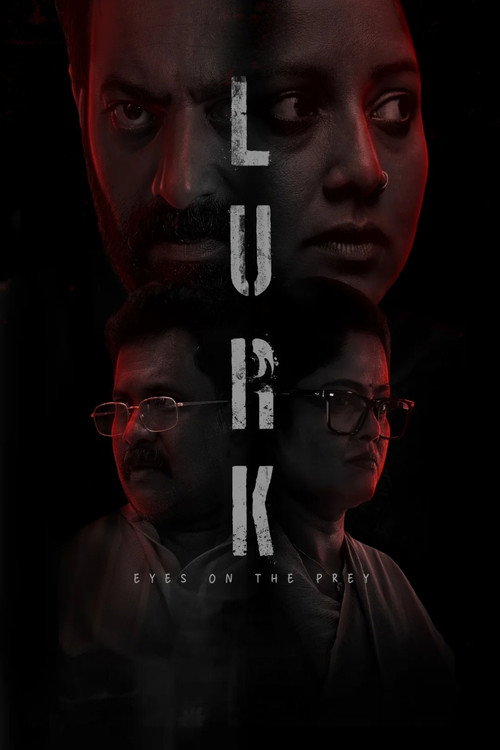 LURK poster