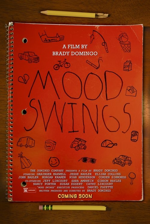 Mood Swings poster