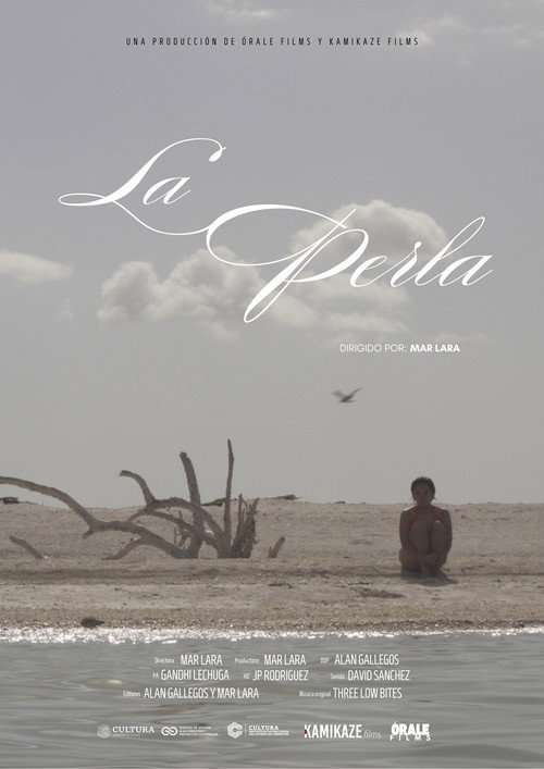 La Perla poster