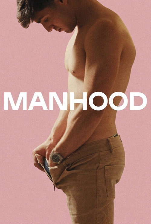 Manhood poster
