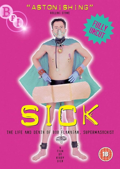 Sarah's Sick Too poster