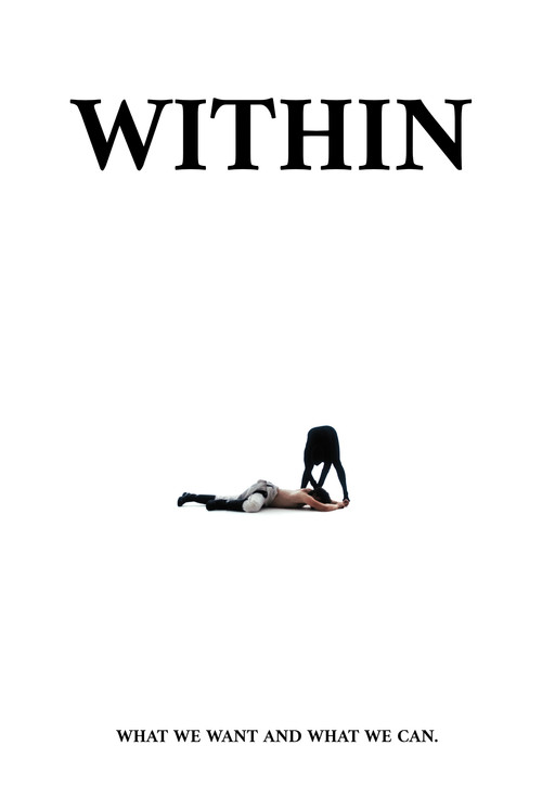 WITHIN poster