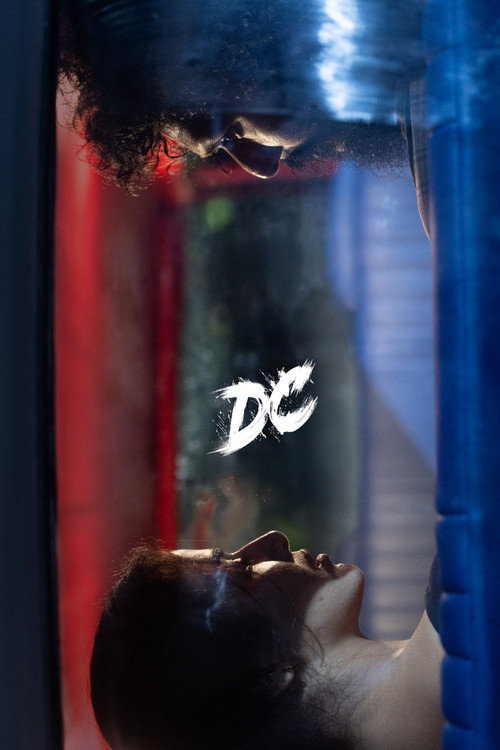 DC poster