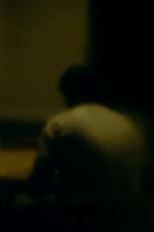 no_writhing_now poster
