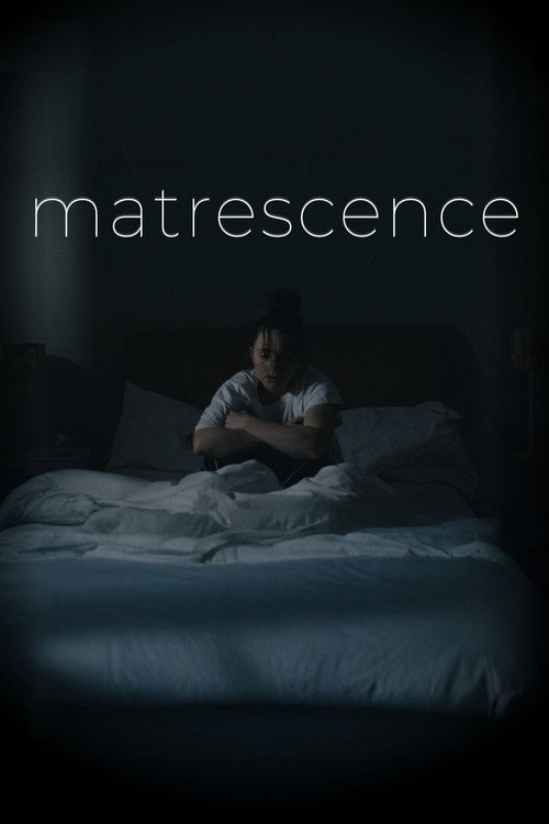 Matrescence poster