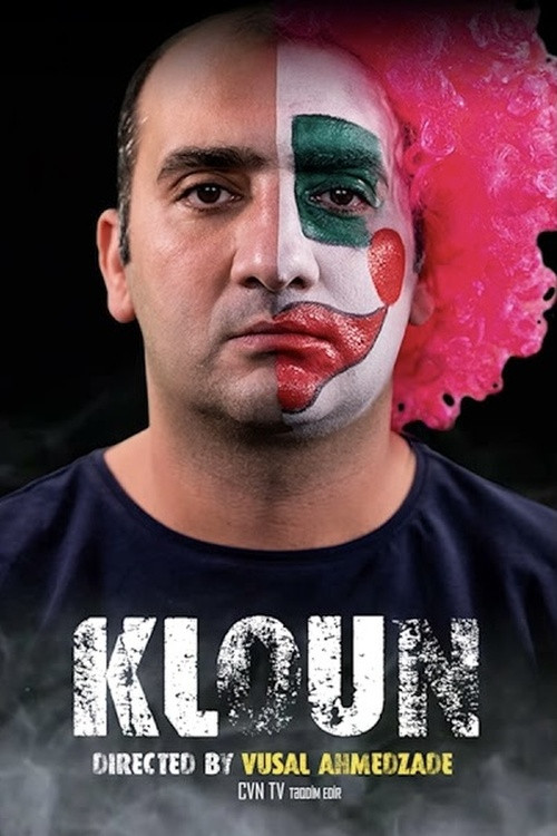 Clown poster