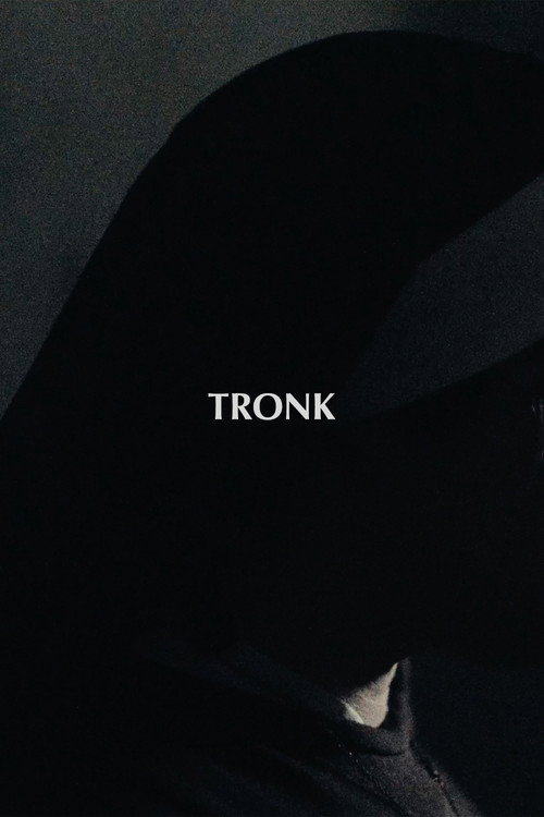 Tronk poster