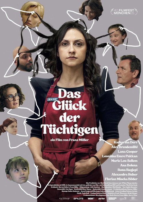 All That’s Due poster