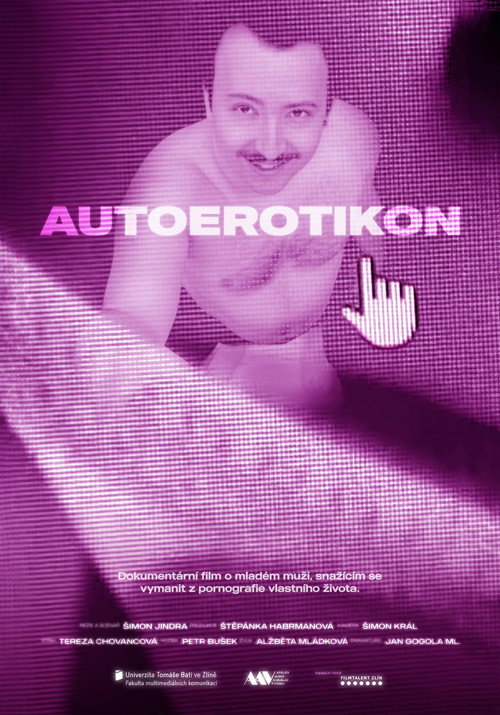 Autoerotikon poster
