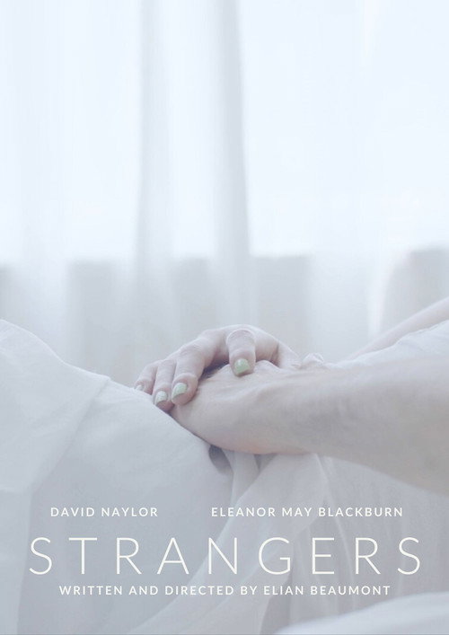 Strangers poster