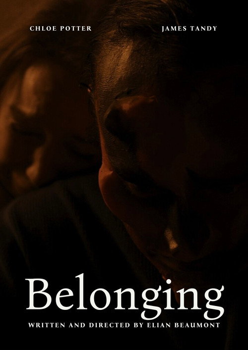 Belonging poster