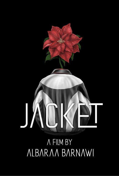 Jacket poster