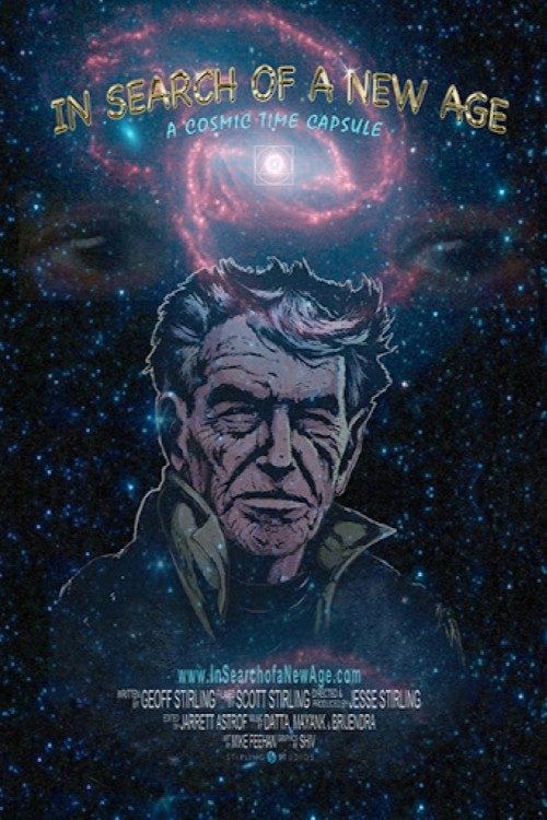 In Search of A New Age poster
