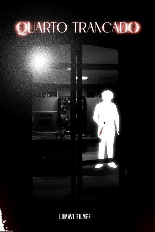 Locked Room poster