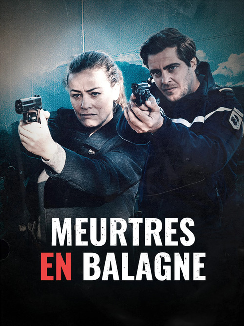 Meurtres en Balagne poster