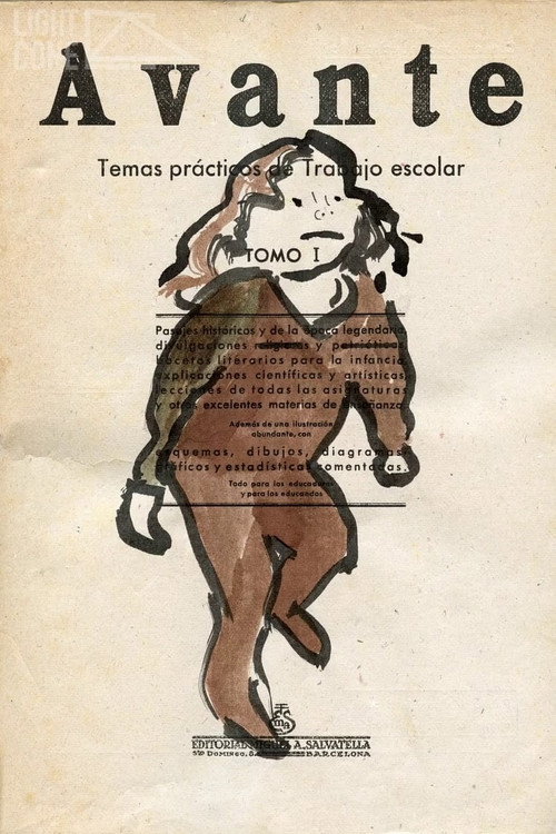 Avante poster