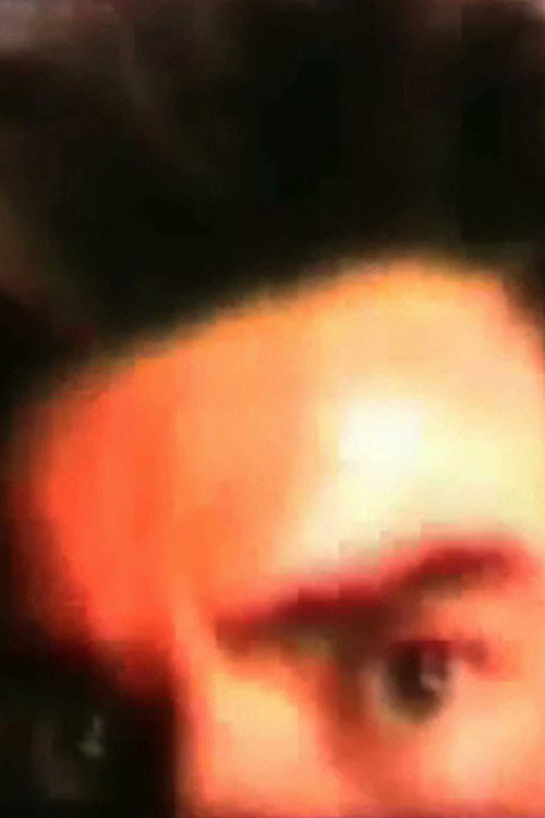Autoportrait poster