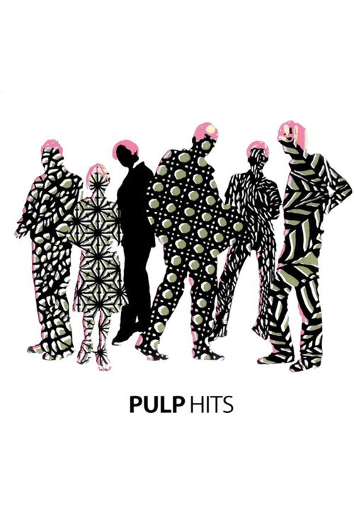 Pulp Hits poster