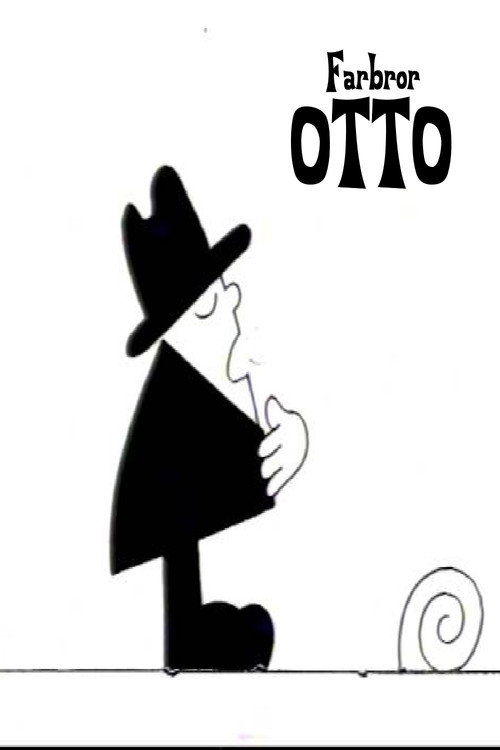 Farbror Otto poster