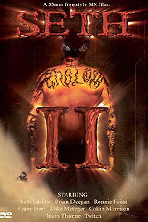 Seth II poster
