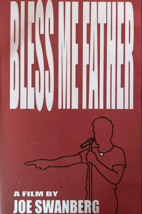 Bless Me Father poster