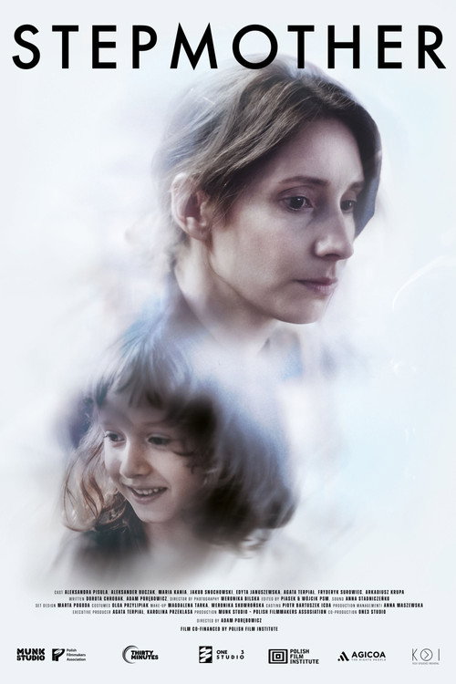 Stepmother poster