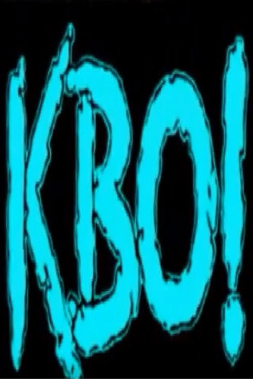 KBO! - Twenty One Years poster