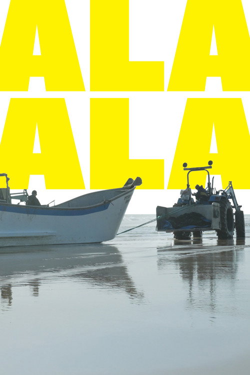 ALA, ALA poster