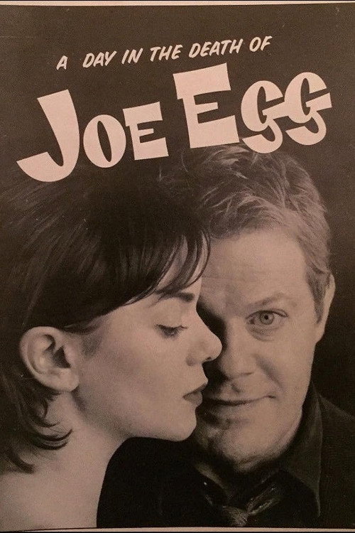 A Day in the Death of Joe Egg poster