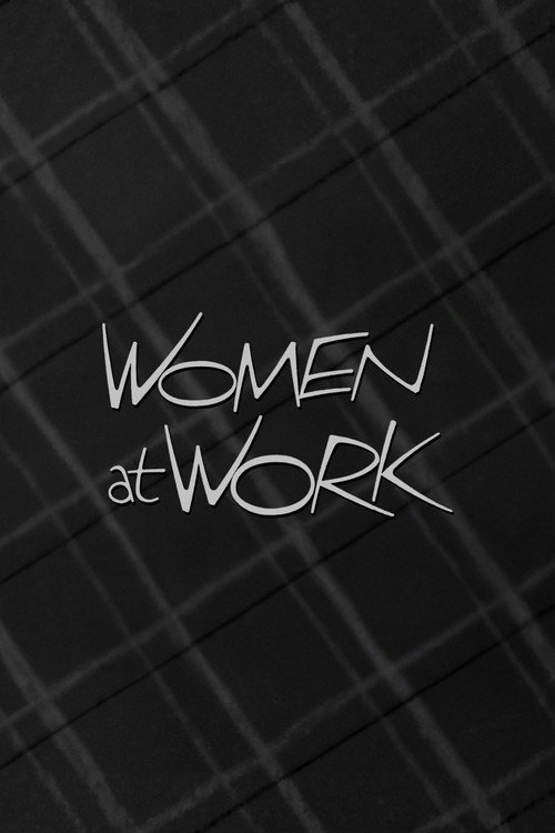 Women at Work poster