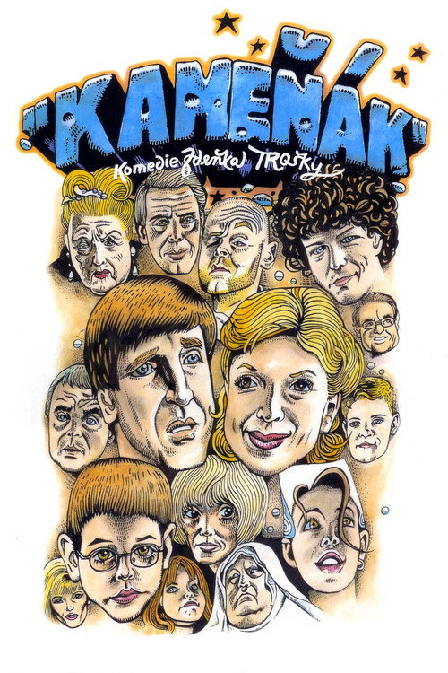 Bad Joke poster