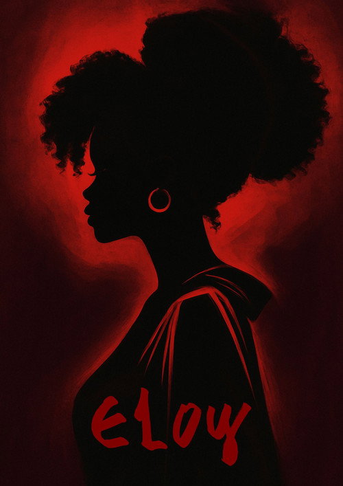 Eloy poster