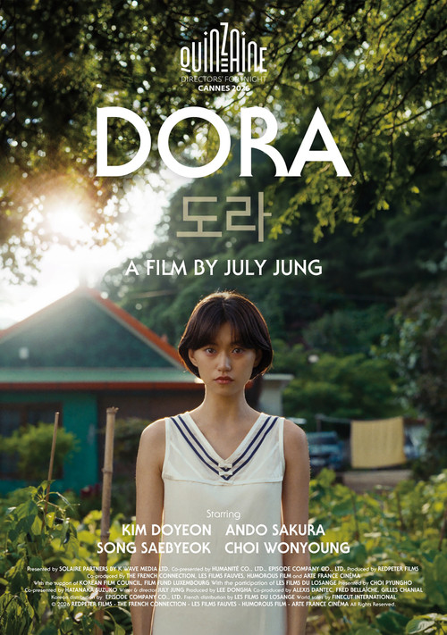 Dora poster