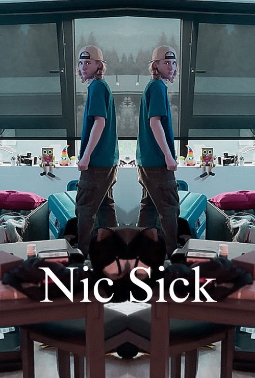 Nic Sick poster