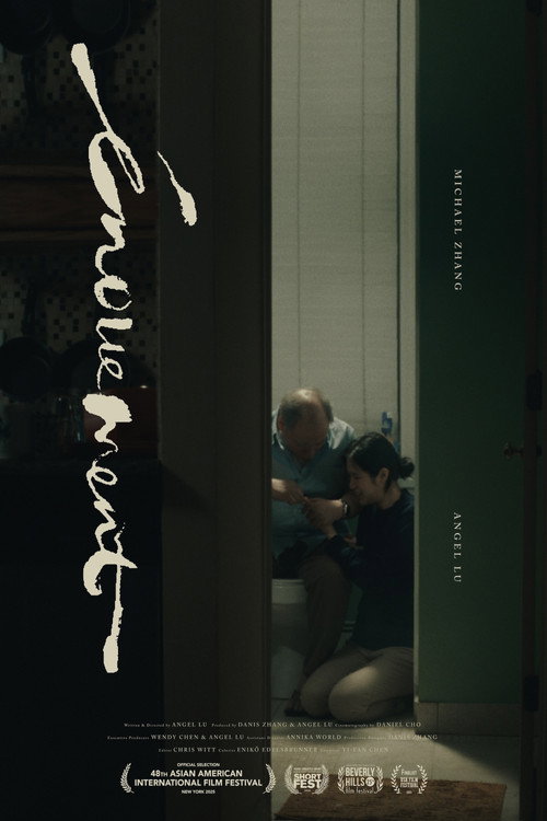 Énouement poster