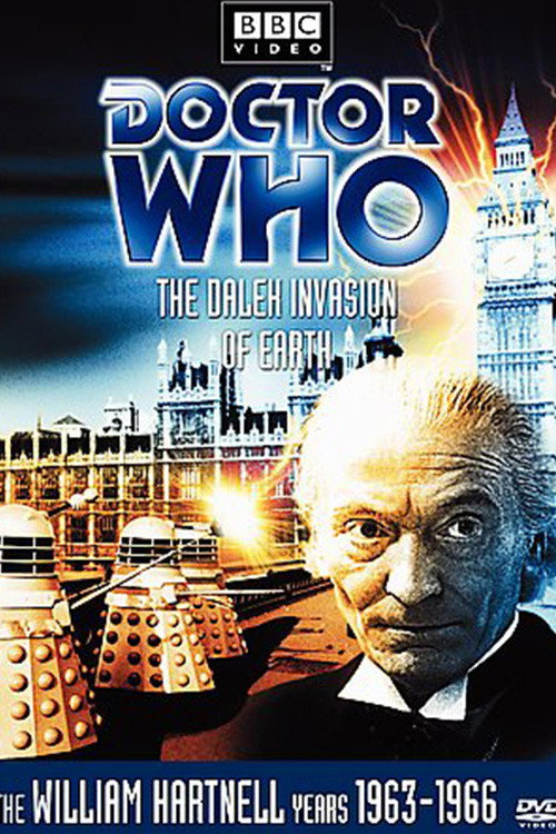 Future Visions poster